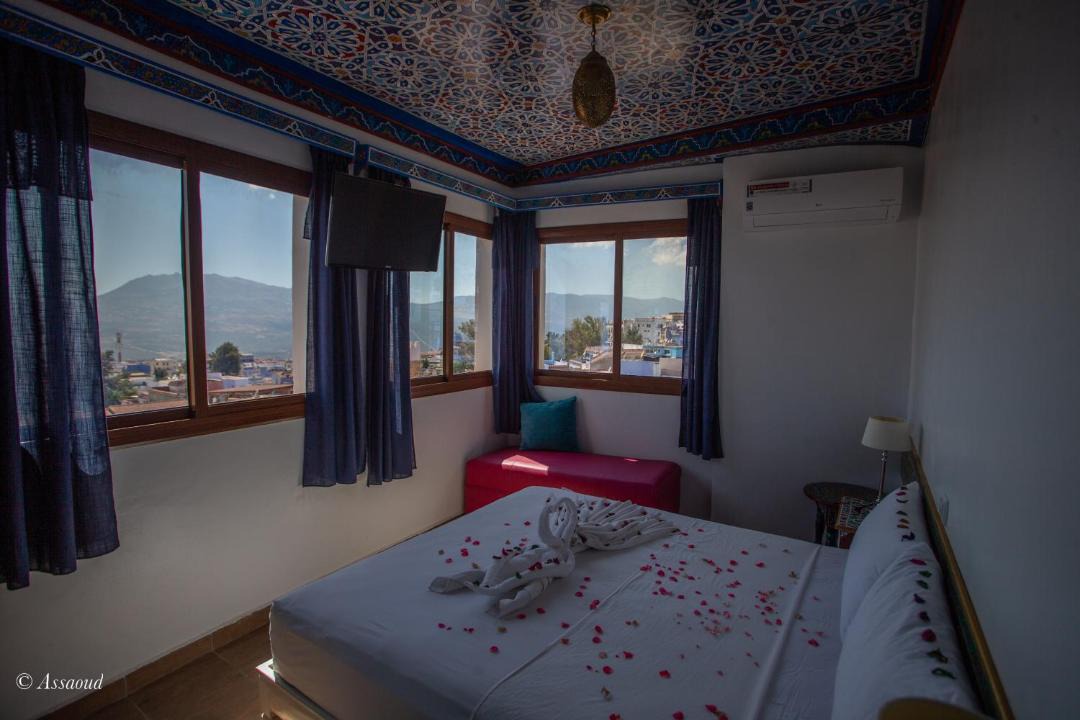 Photo of Bedroom in El Kharrazine