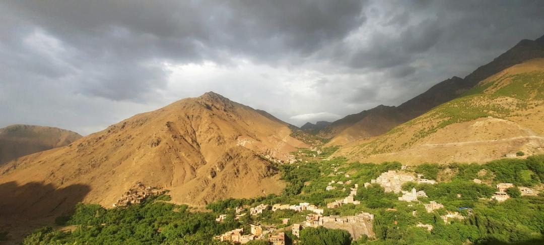 Photo of Others in Imlil
