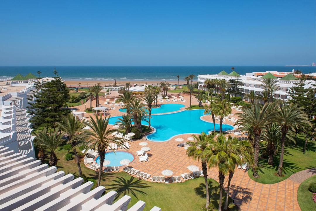 Photo of Others in Agadir Bay