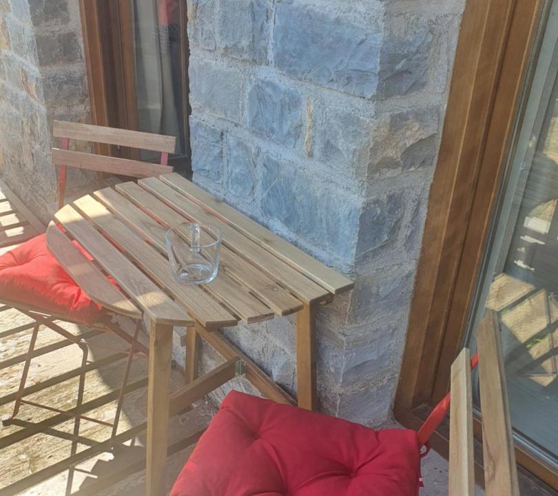 Photo of Patio Balcony in Castiello de Jaca