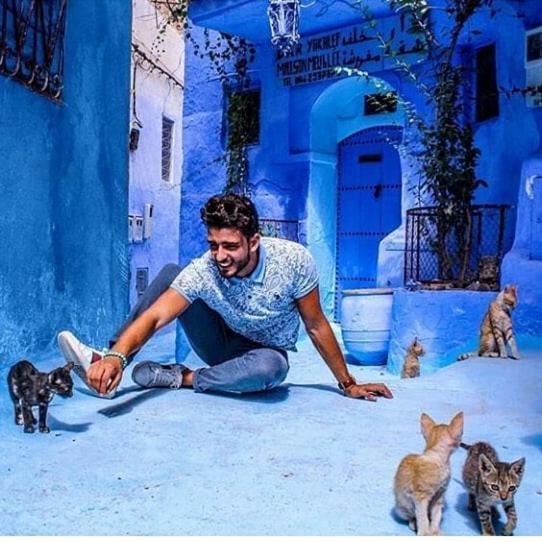 Photo of Others in Chefchaouen