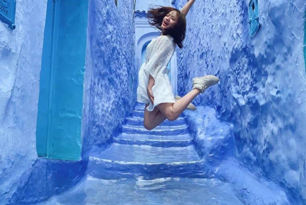 Photo of Others in Chefchaouen