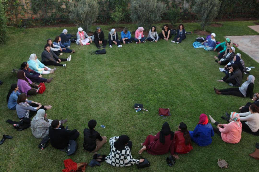 Photo of Others in Oulad Rahmoune