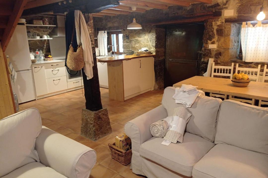 Photo of Livingroom in San Roque de Riomiera