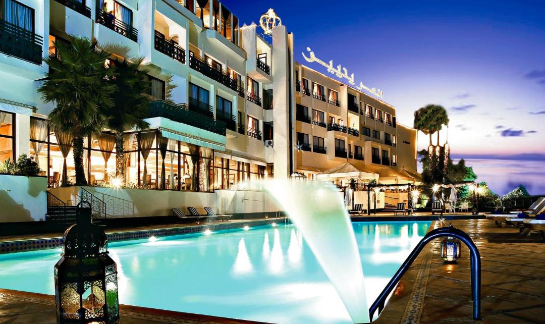 Photo of Others in Fes