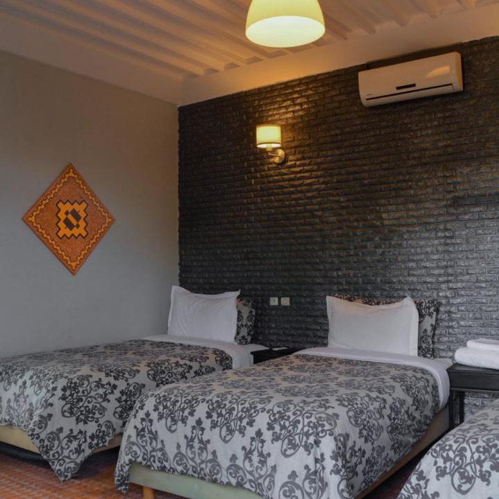 Photo of Bedroom in Taroudannt