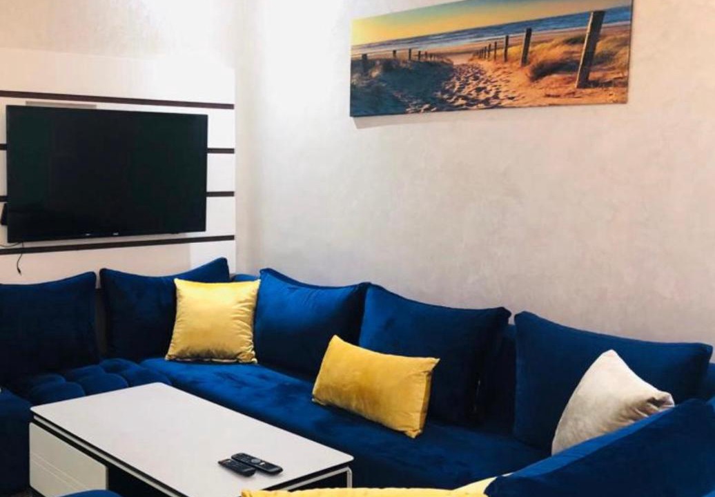 Photo of Livingroom in Haut Founty