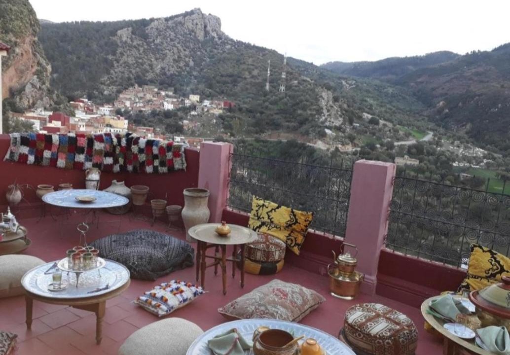 Photo of Others in Moulay Idriss Zerhoun