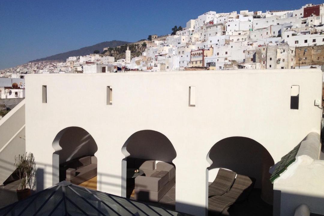Photo of Others in Medina of Tetouan