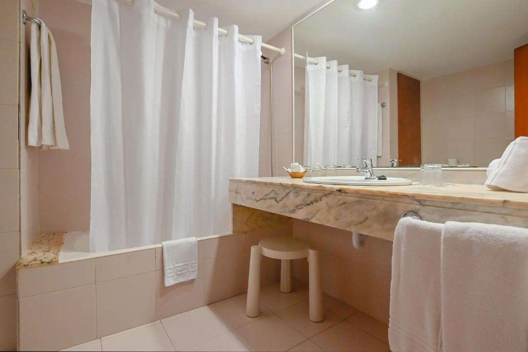 Photo of Bathroom in Cala Agulla