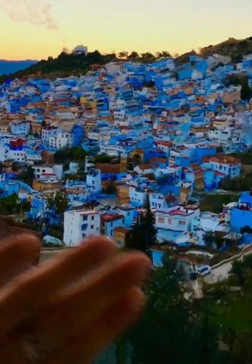 Photo of Others in Chefchaouen