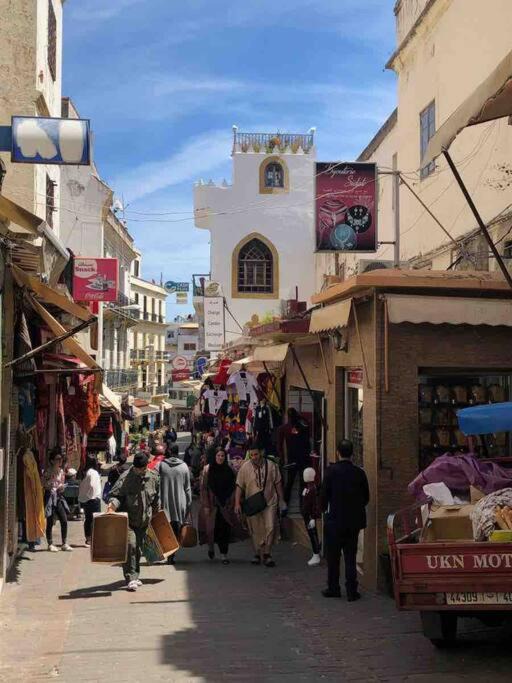 Photo of Others in Tangier
