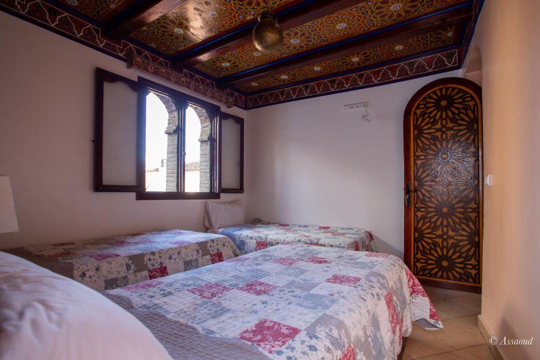 Photo of Bedroom in El Kharrazine