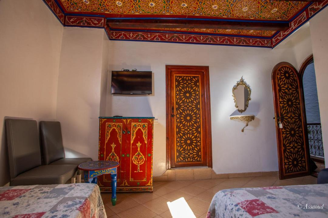 Photo of Others in El Kharrazine