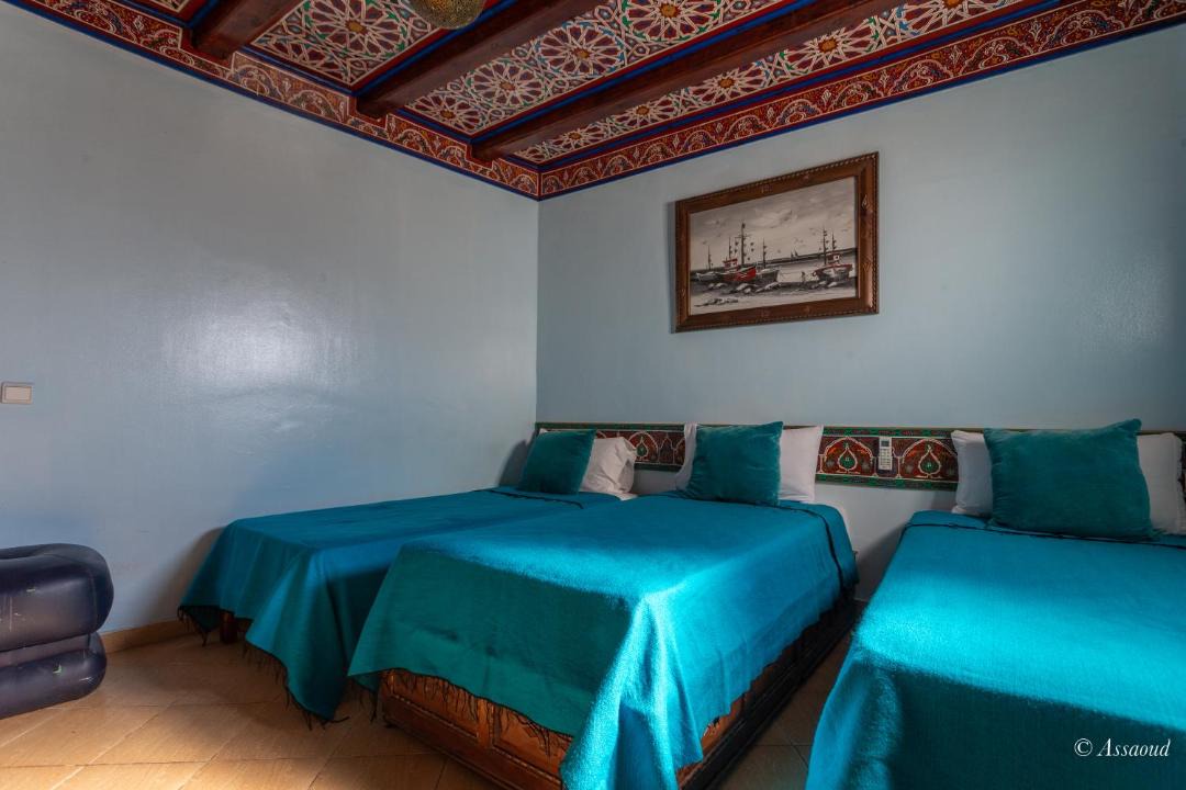 Photo of Bedroom in El Kharrazine