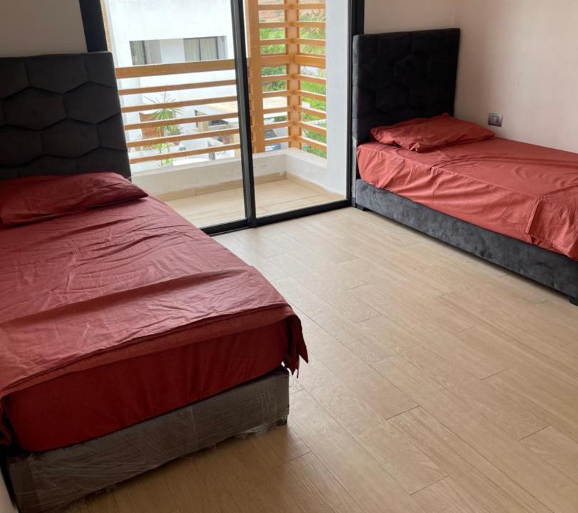Photo of Bedroom in Plage des Nations