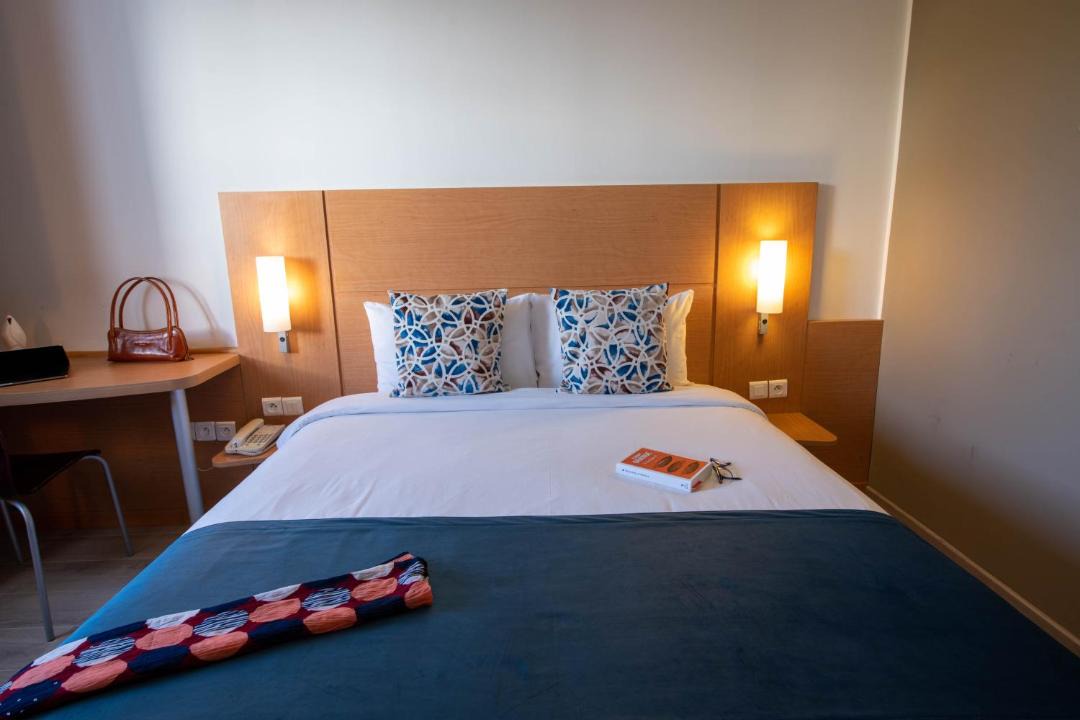 Photo of Bedroom in Essaouira