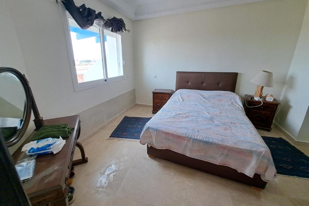Photo of Bedroom in Sidi Rahal