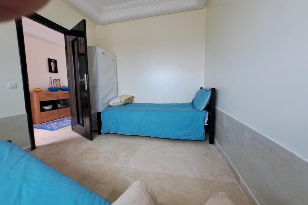 Photo of Bedroom in Sidi Rahal