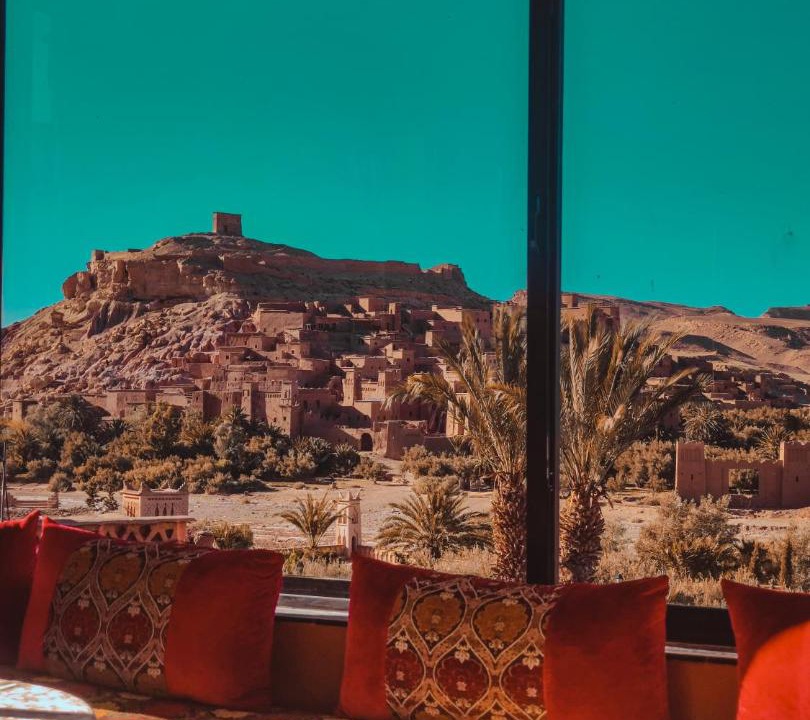 Photo of Others in Ait Benhaddou