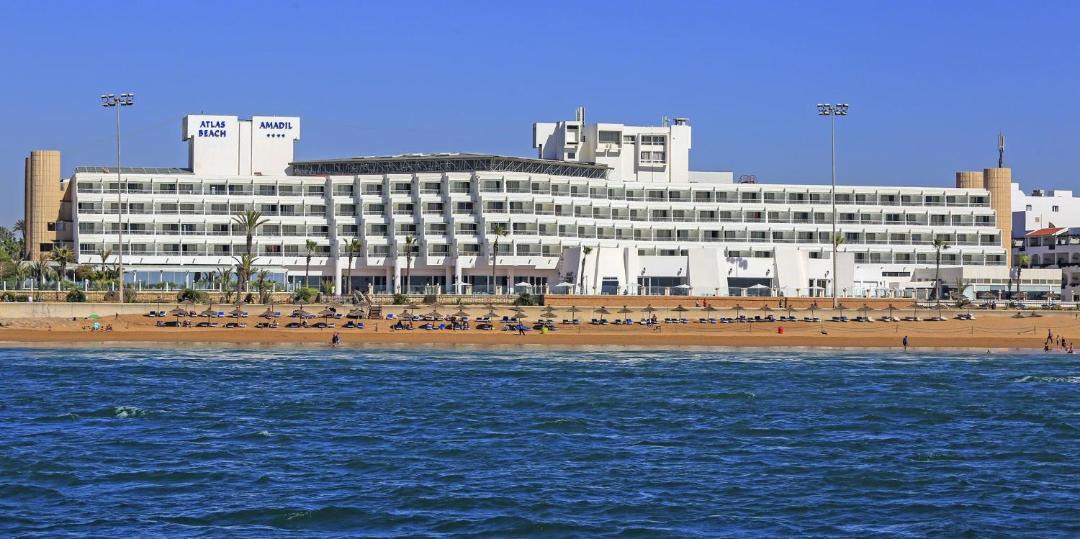 Photo of Others in Agadir City Center