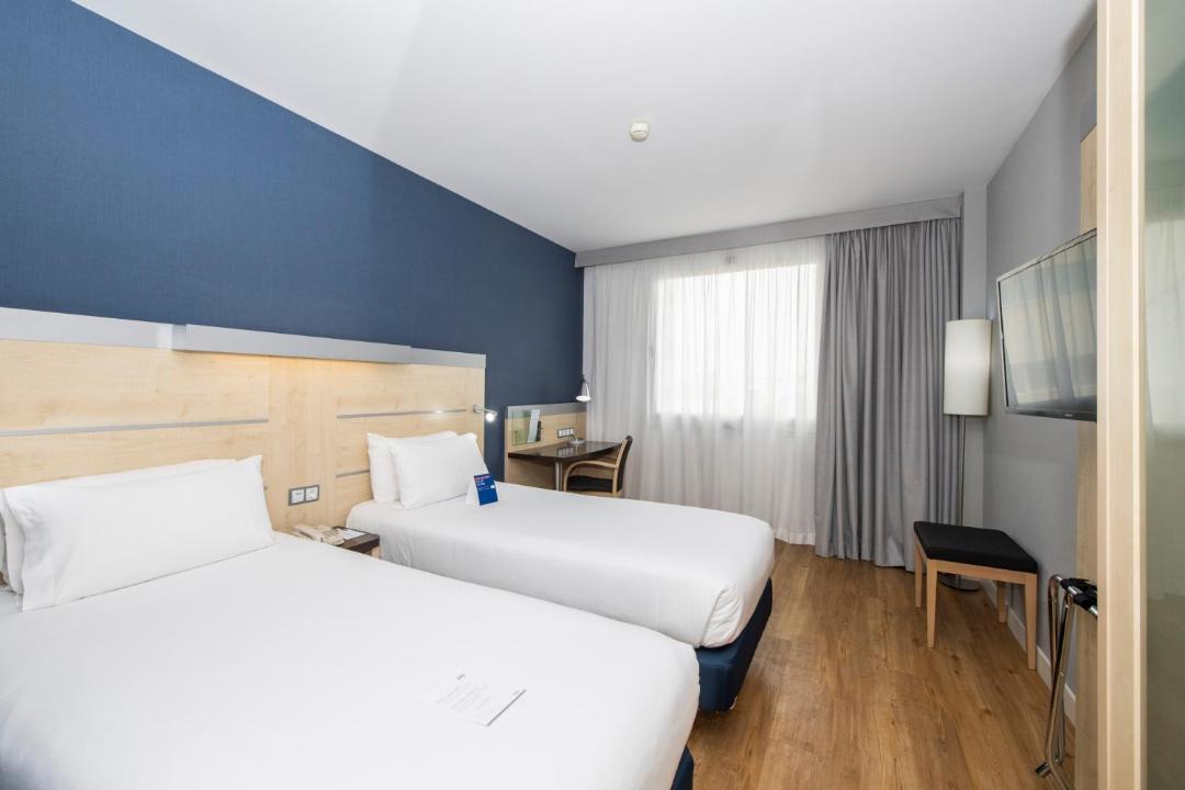 Photo of Bedroom in Poblenou