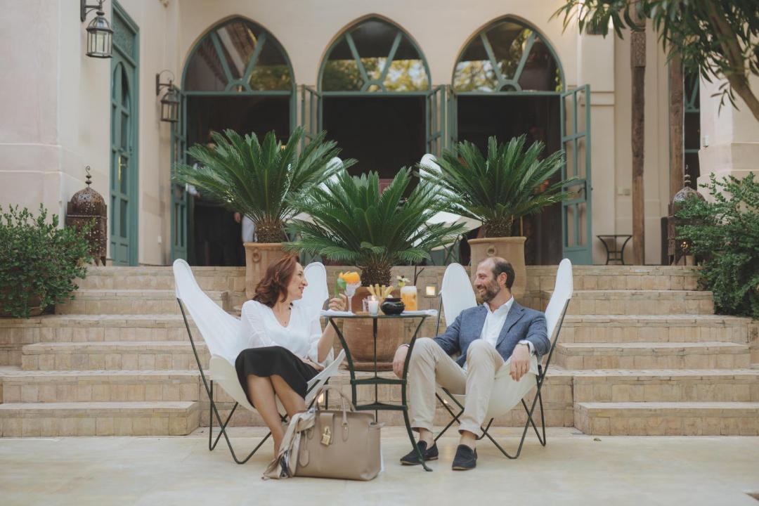 Photo of Others in Palmeraie