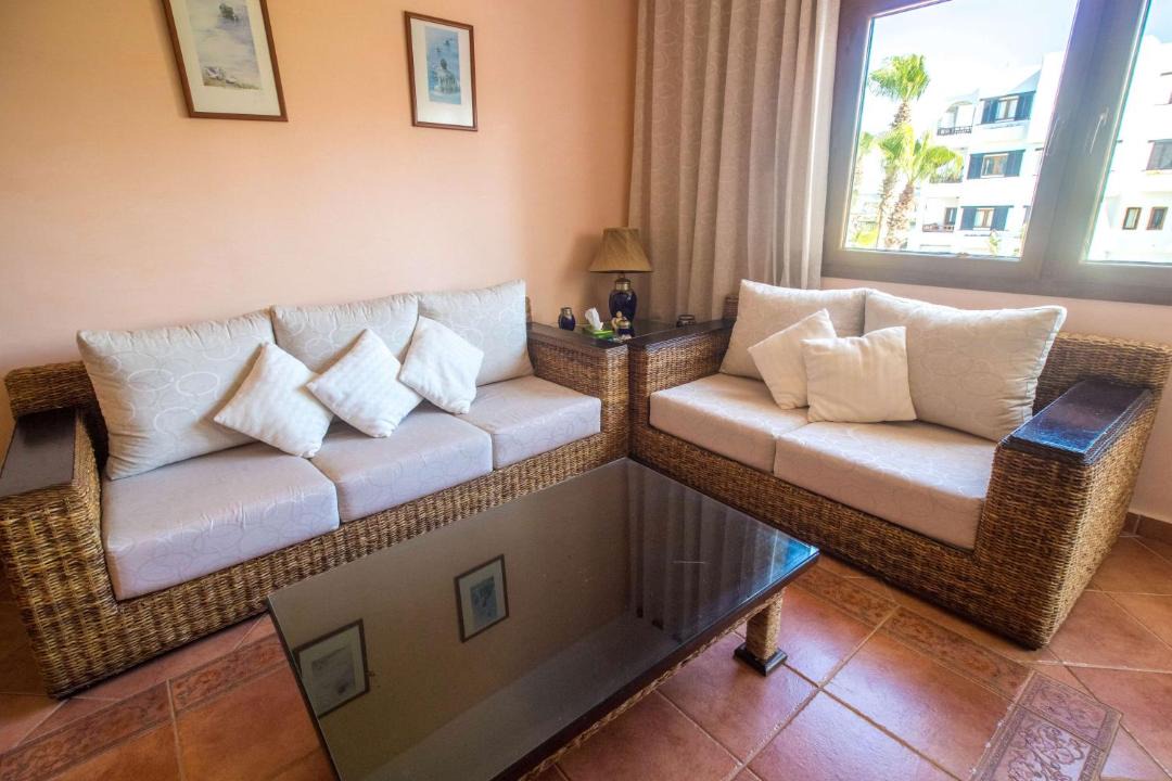 Photo of Livingroom in Marina Smir