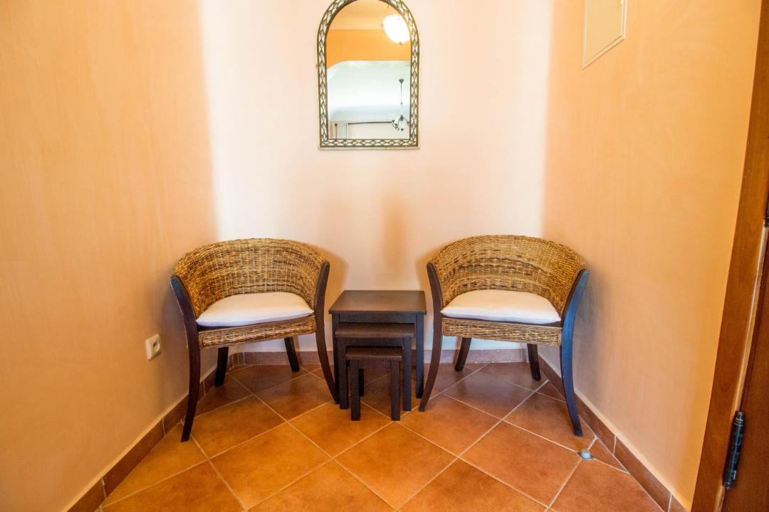 Photo of Livingroom in Marina Smir