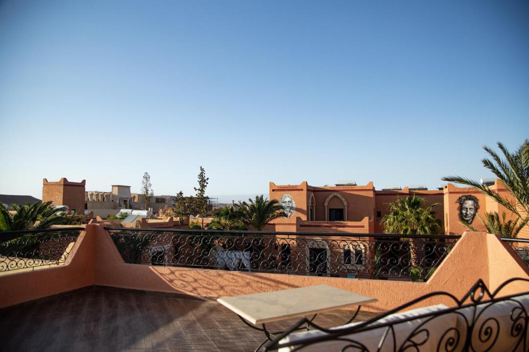 Photo of Others in Ouarzazate