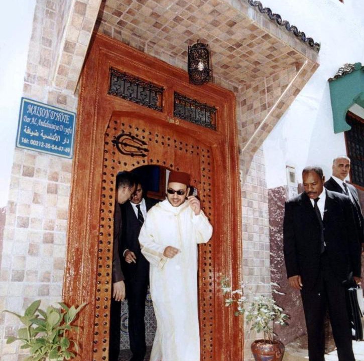 Photo of Others in Moulay Idriss Zerhoun