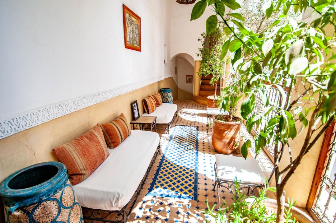 Photo of Others in Sidi Ben Slimane El Jazouli
