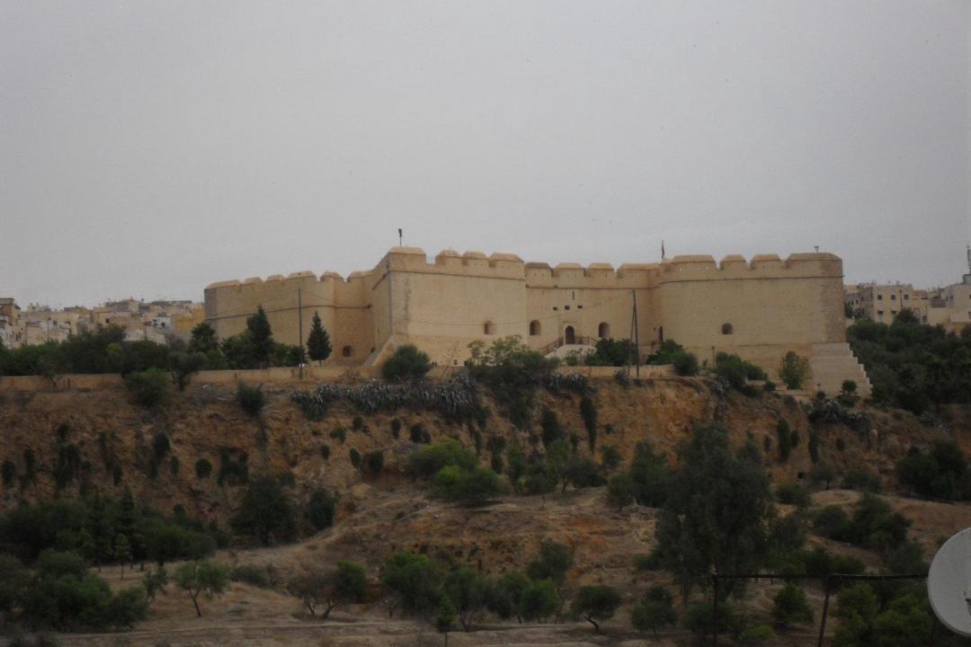 Photo of Others in Qasbah En Nouar