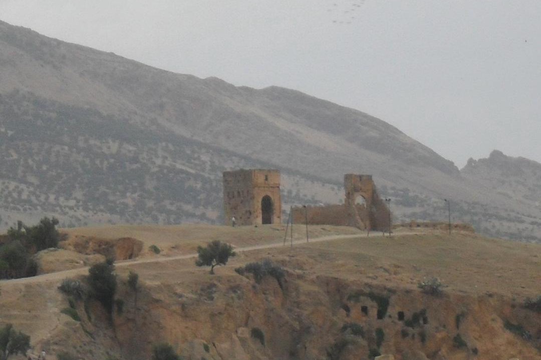 Photo of Others in Qasbah En Nouar