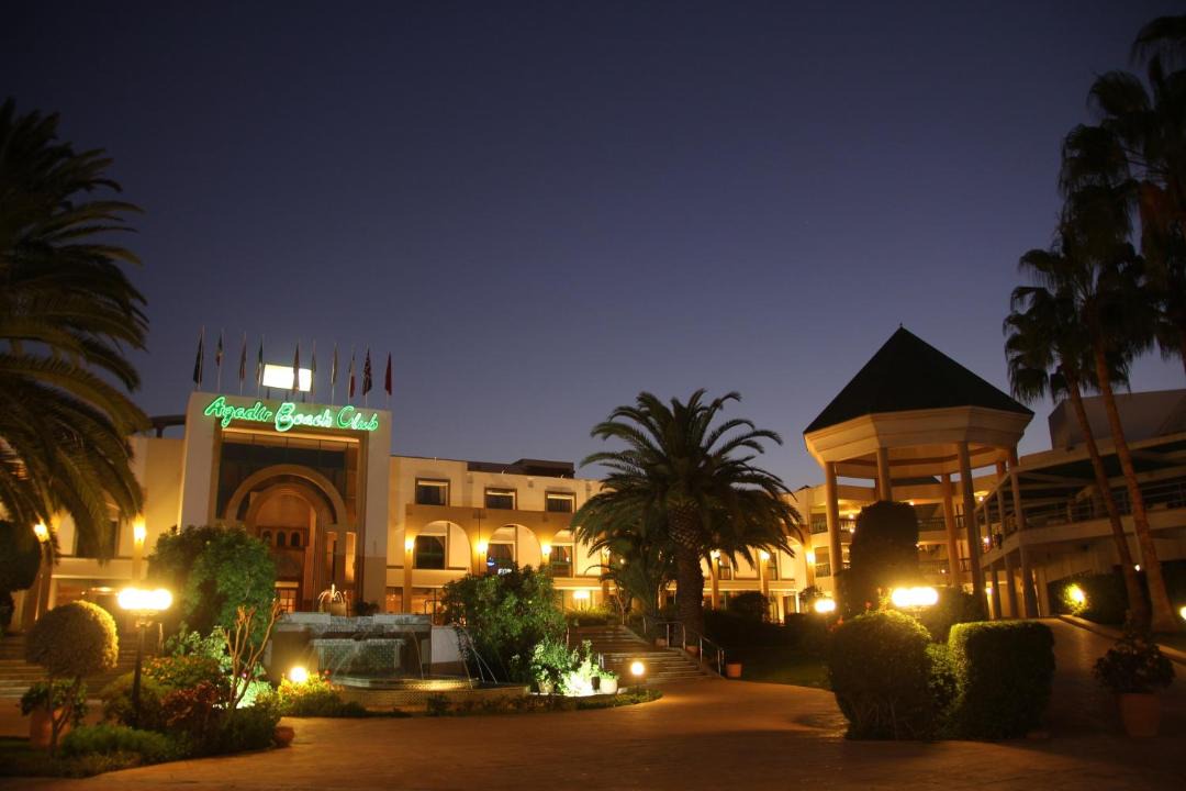 Photo of Others in Agadir City Center