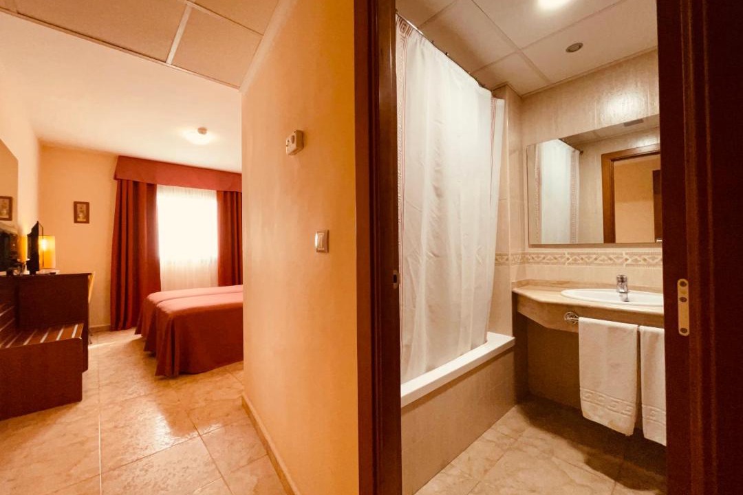 Photo of Bathroom in Cheste
