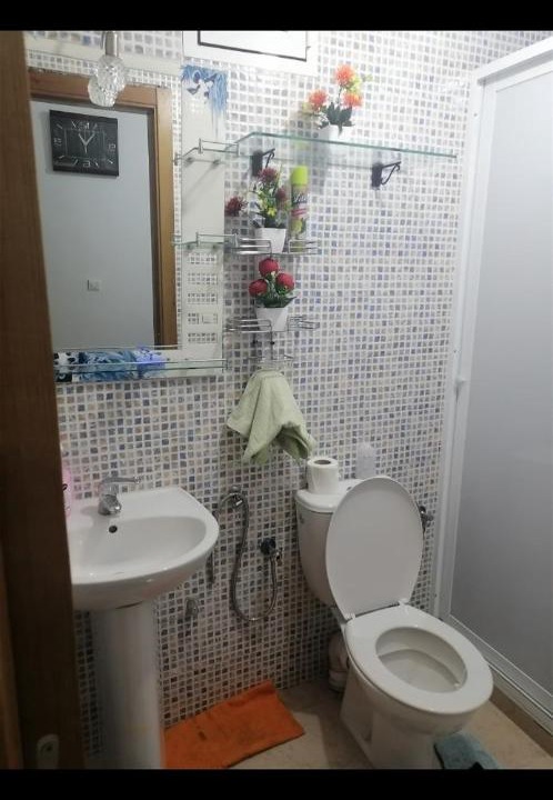 Photo of Bathroom in Tetouan