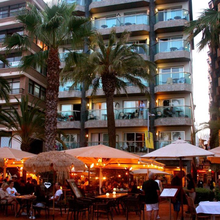 Photo of Others in Lloret Town Center