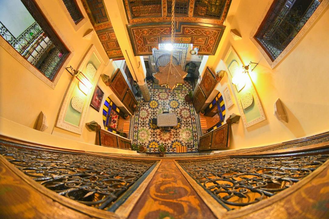 Photo of Others in El Mokhifa