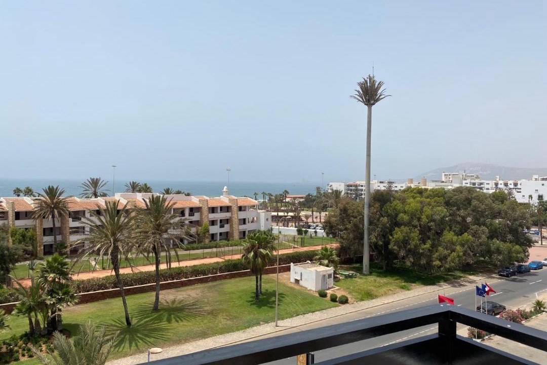 Photo of Others in Agadir Bay