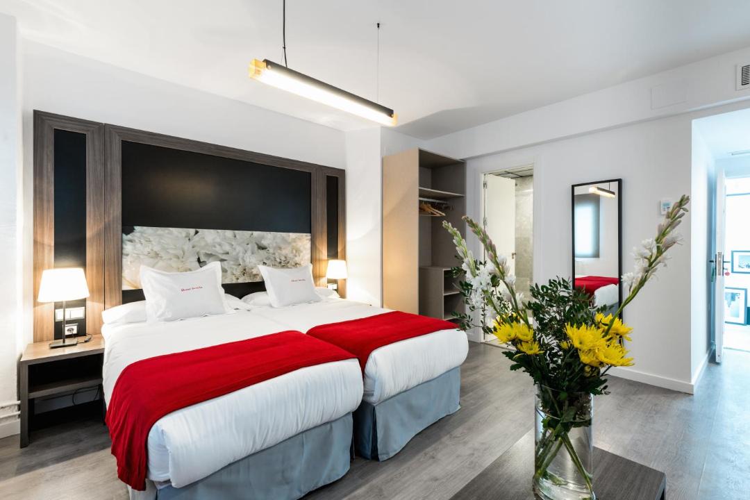 Photo of Bedroom in Encarnacion-Regina