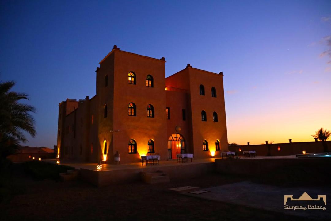 Photo of Others in Rissani
