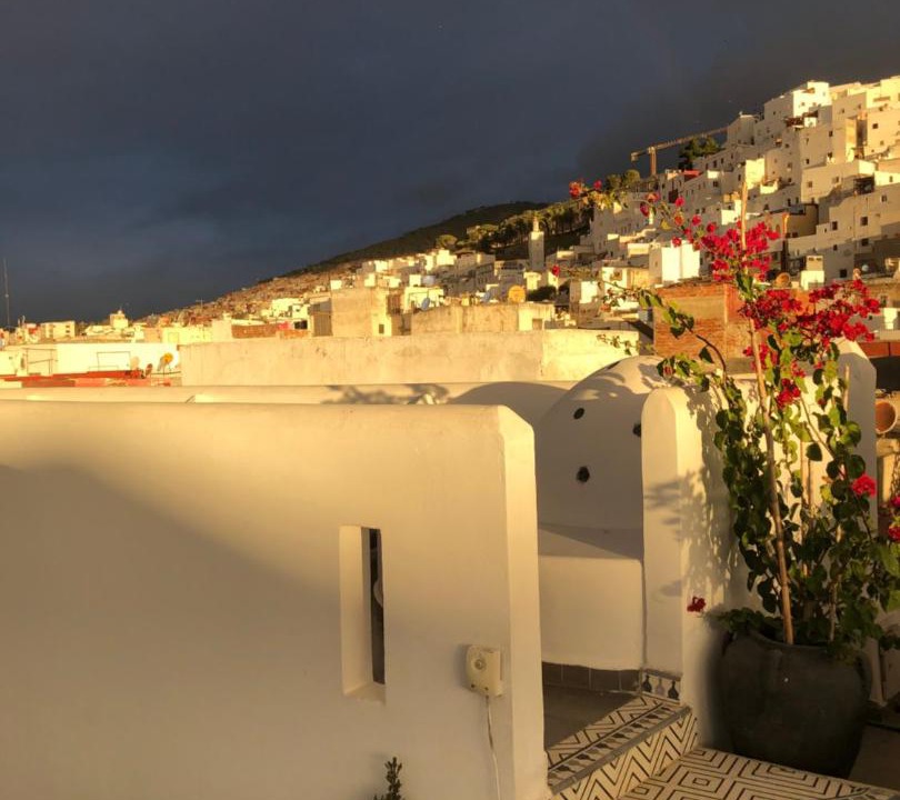 Photo of Others in Medina of Tetouan