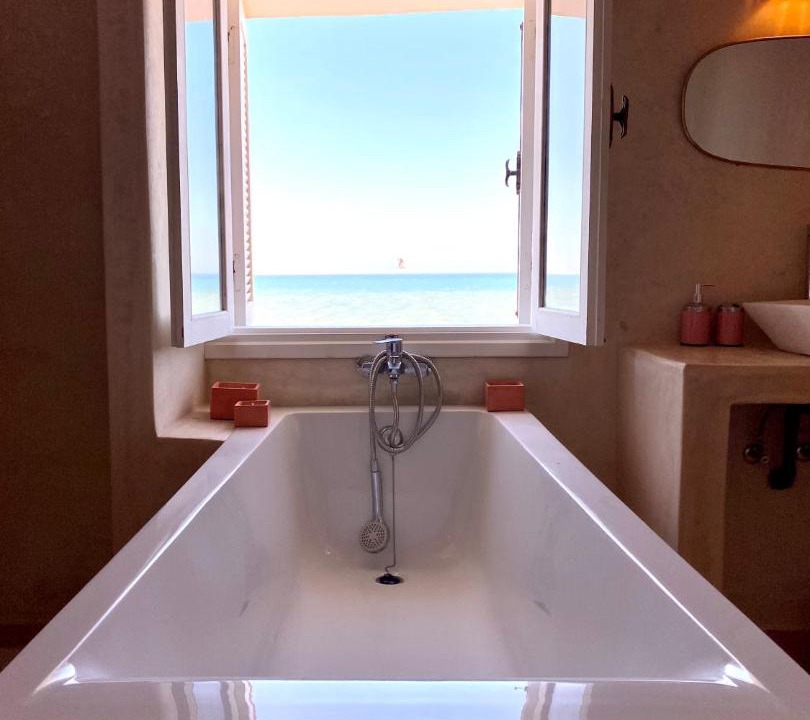 Photo of Bathroom in Kasbah
