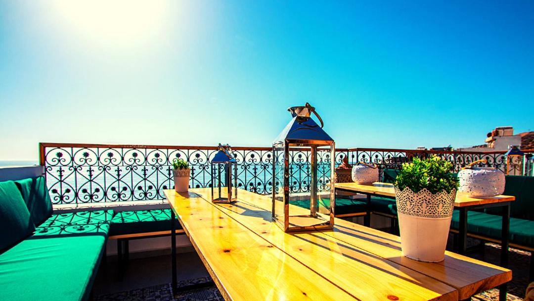 Photo of Others in Taghazout