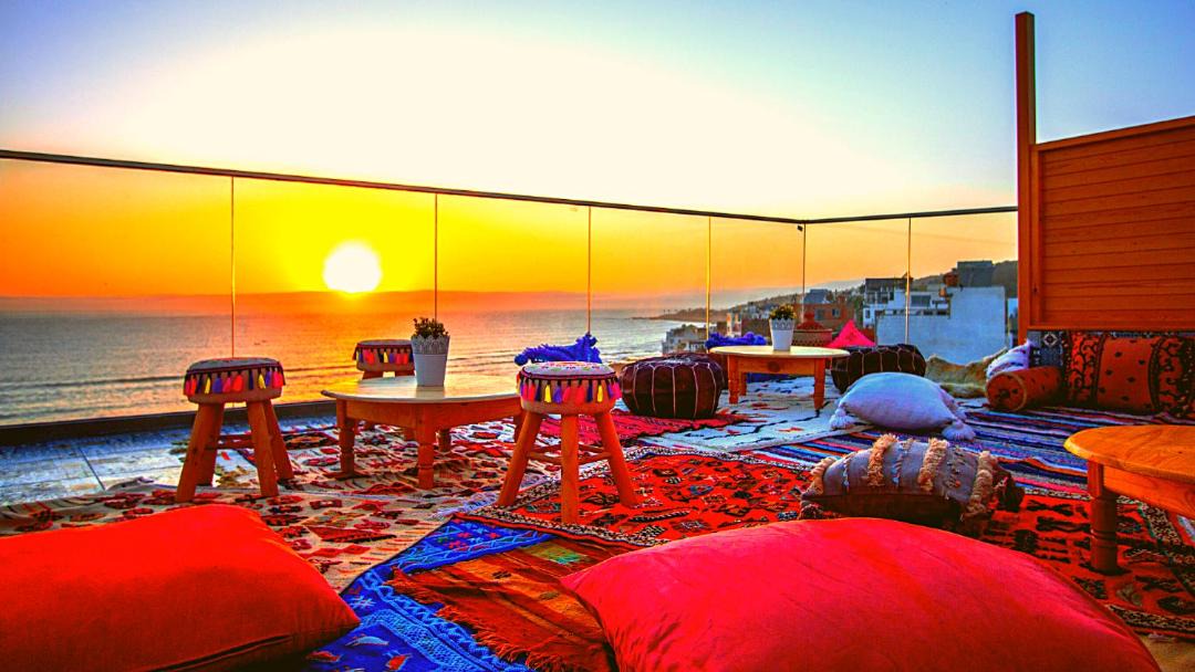 Photo of Others in Taghazout