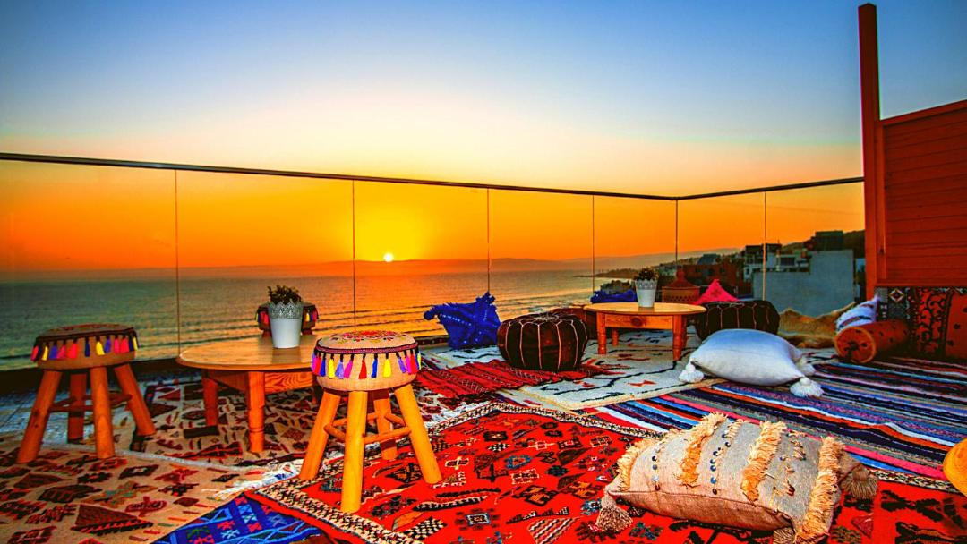 Photo of Others in Taghazout