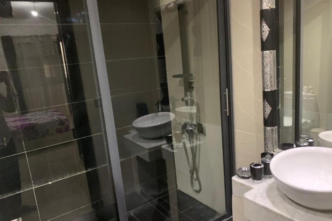 Photo of Bathroom in Cite Al Mohammadi