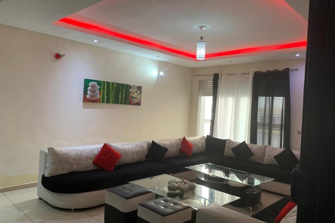 Photo of Livingroom in Cite Al Mohammadi