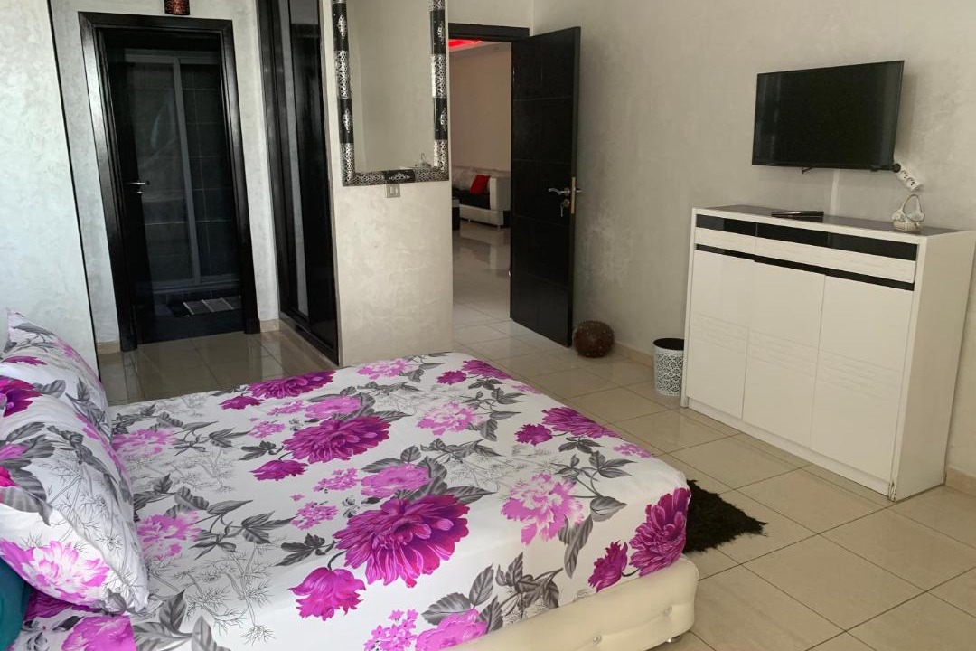 Photo of Bedroom in Cite Al Mohammadi